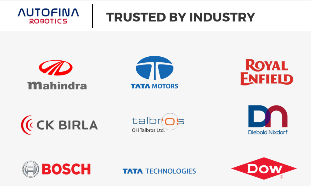 Autofina Trusted Partners